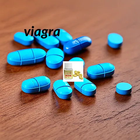 Commander viagra